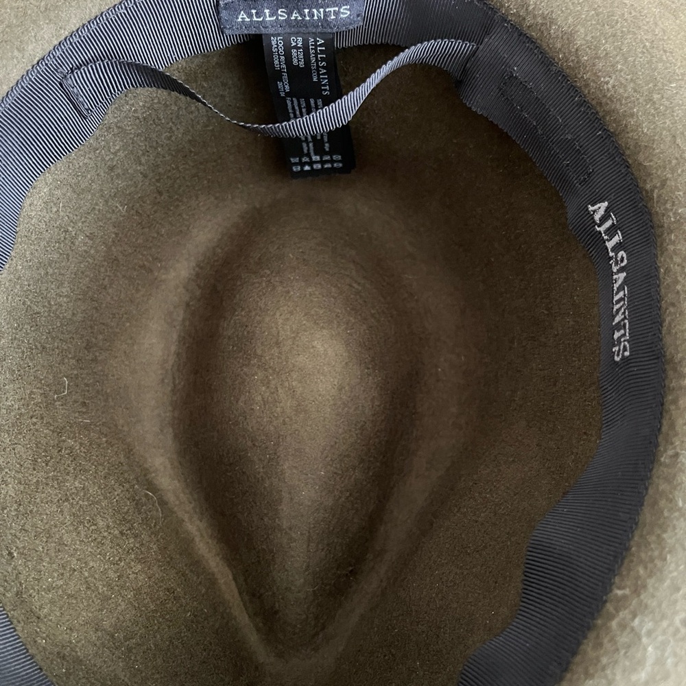 All Saints hat - Picture 5 of 5